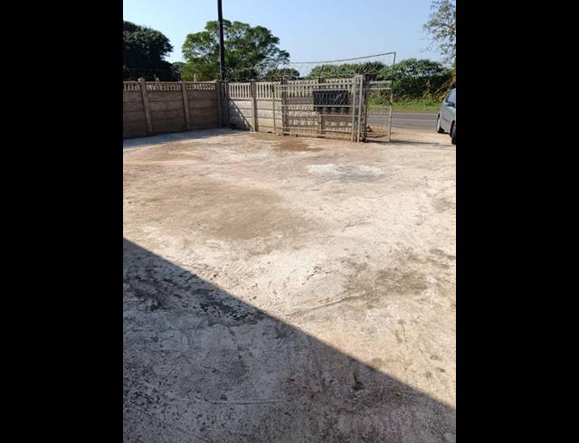 3 BEDROOM HOUSE FOR SALE IN PALMVIEW